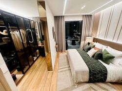 Parktown Residence (D18), Apartment #446097961
